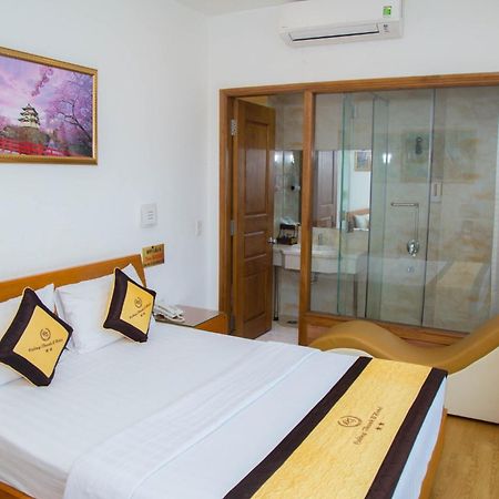 Khach San Cuong Thanh 2 TP. Hồ Chí Minh Ngoại thất bức ảnh