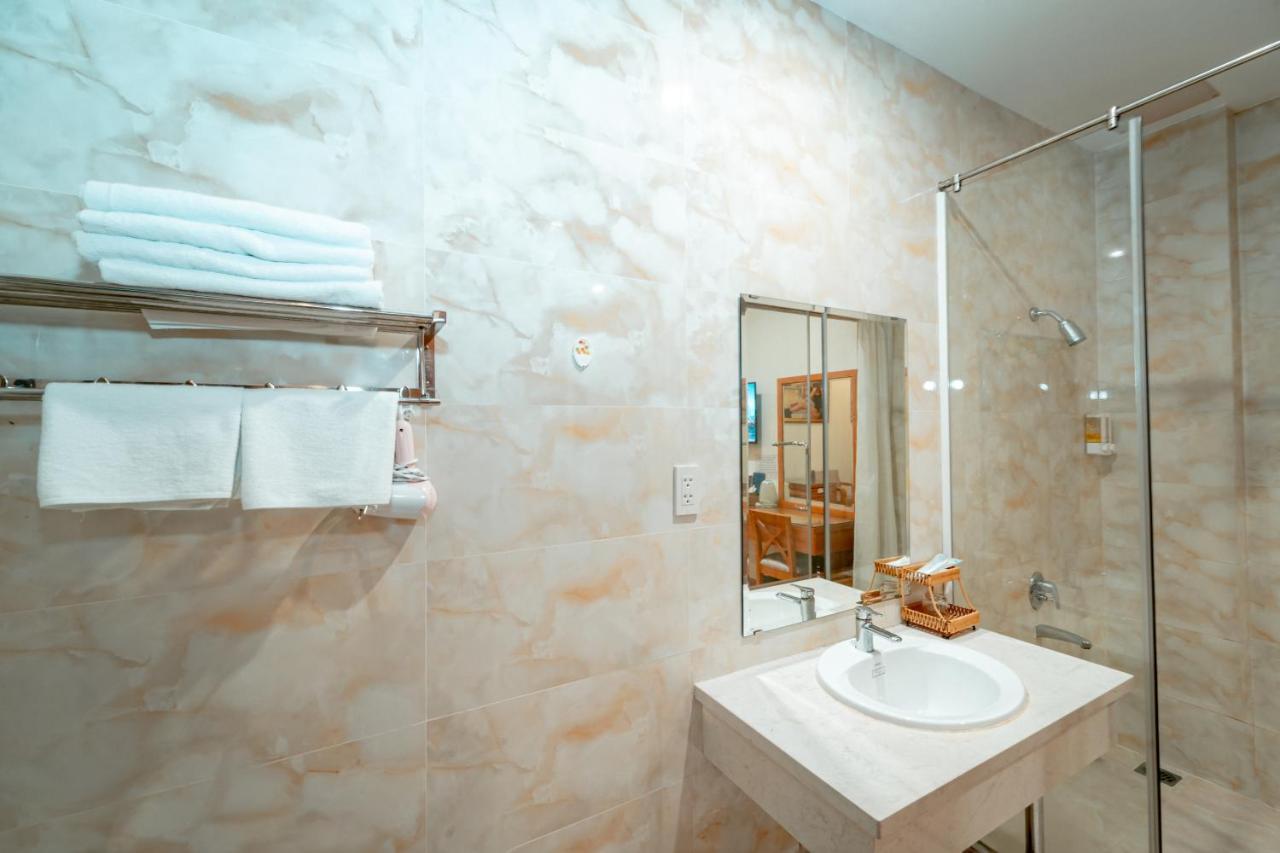 Khach San Cuong Thanh 2 TP. Hồ Chí Minh Ngoại thất bức ảnh