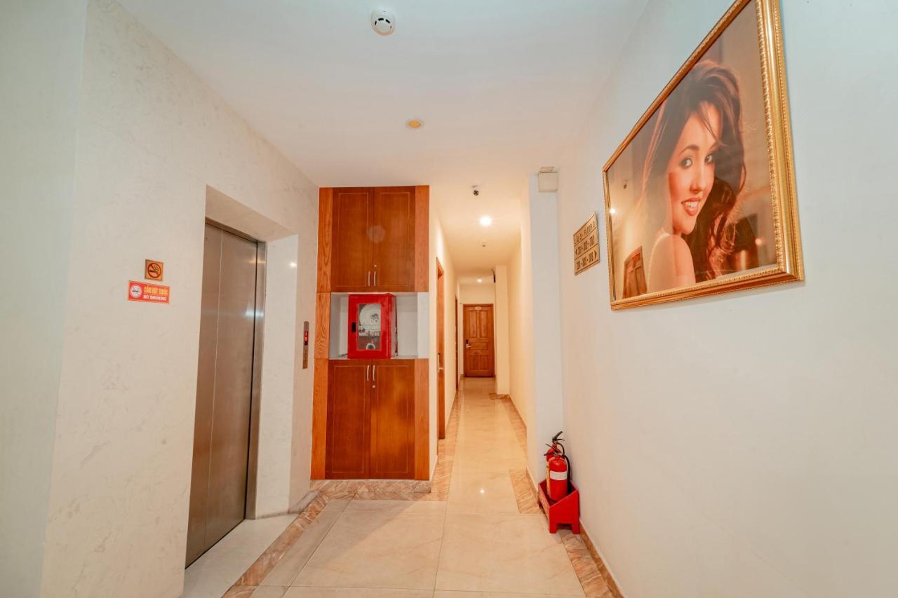 Khach San Cuong Thanh 2 TP. Hồ Chí Minh Ngoại thất bức ảnh