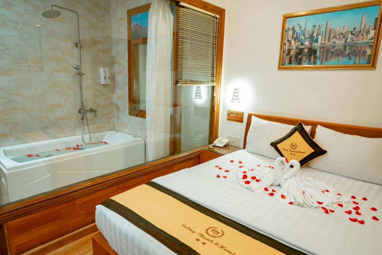 Khach San Cuong Thanh 2 TP. Hồ Chí Minh Ngoại thất bức ảnh