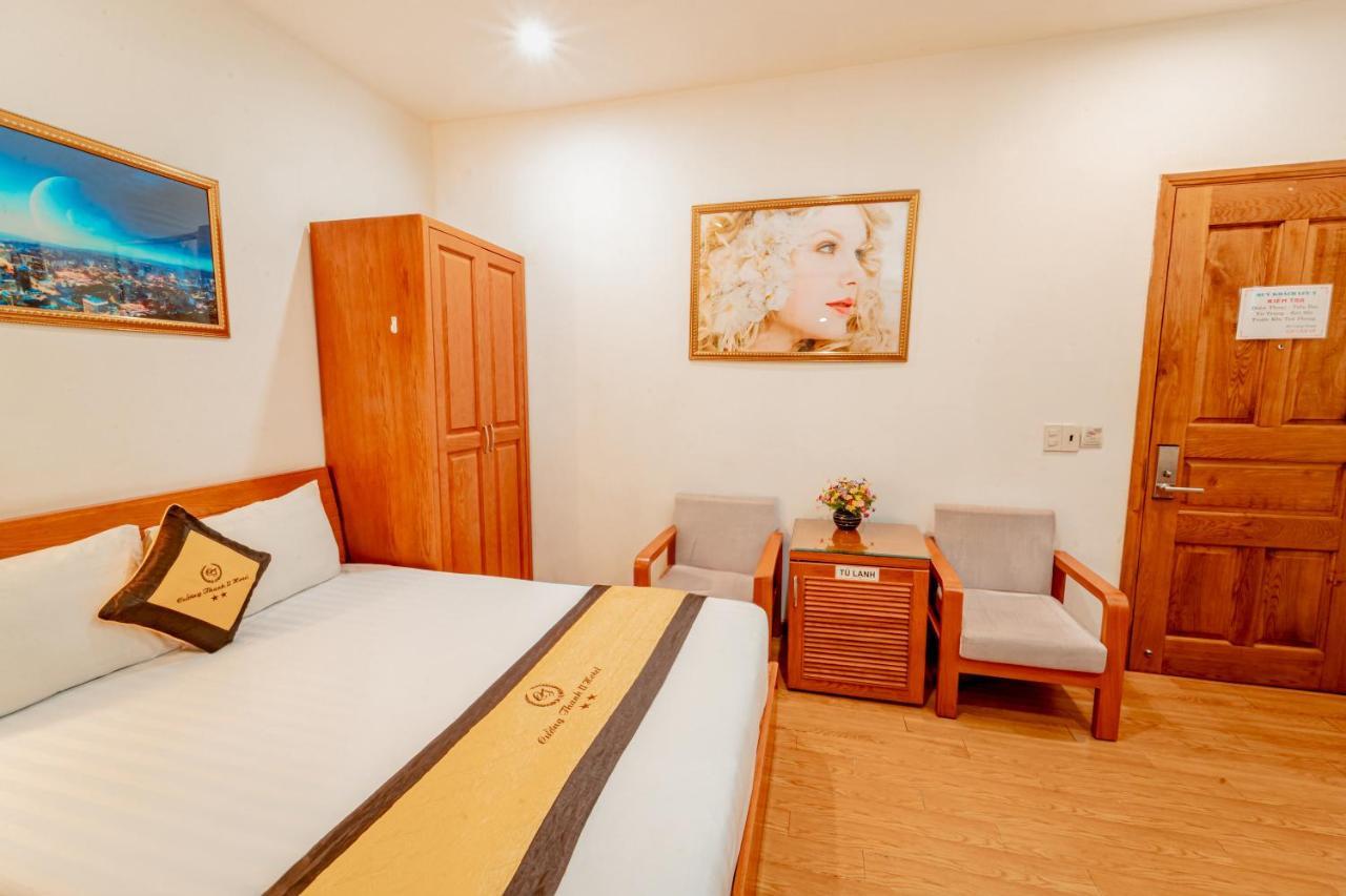 Khach San Cuong Thanh 2 TP. Hồ Chí Minh Ngoại thất bức ảnh